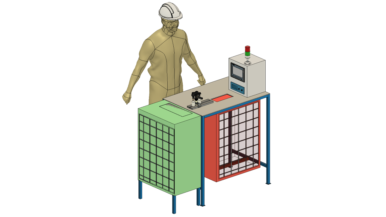 Resistance Checking SPM